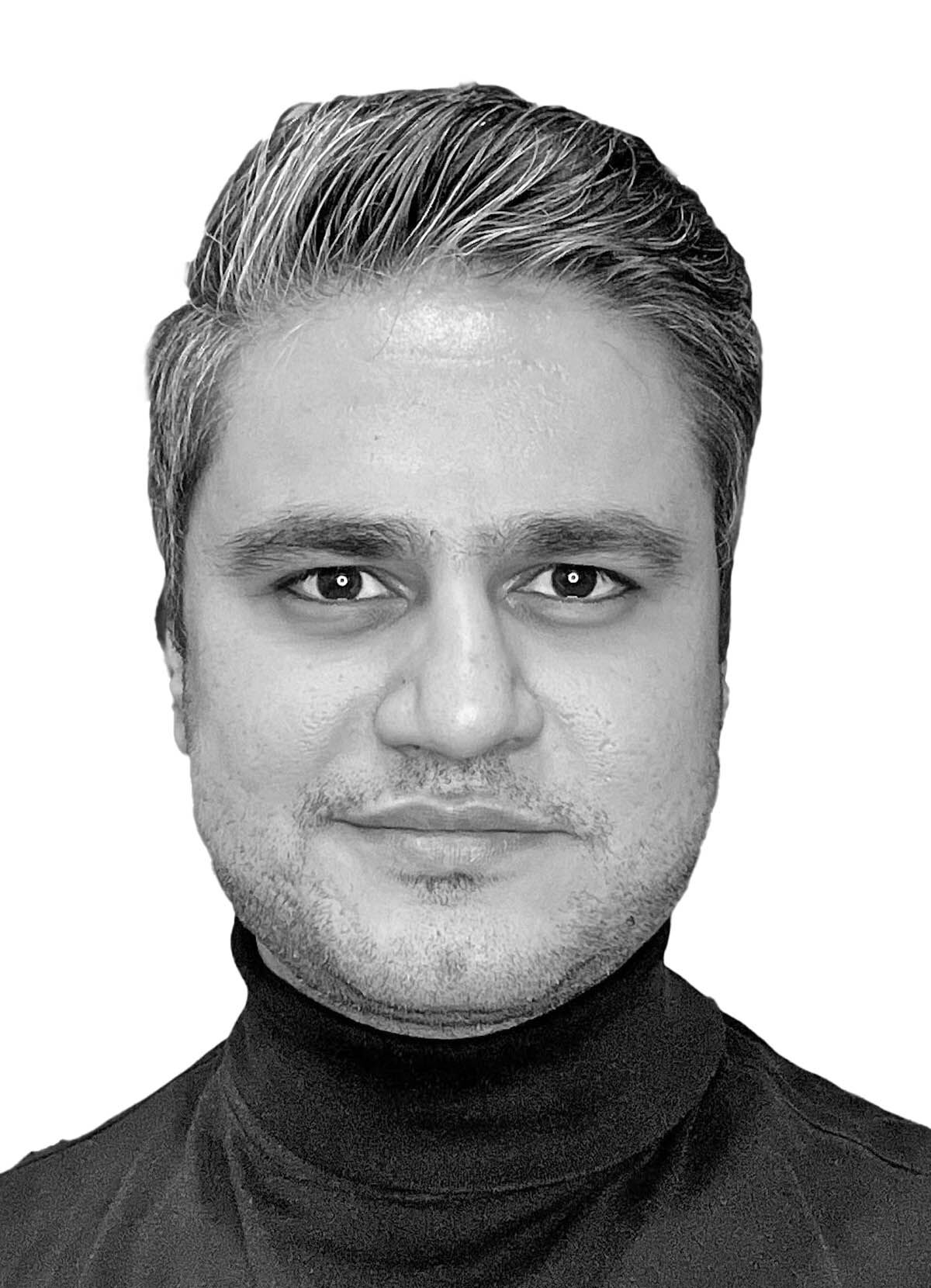 چرا «عجله دارم» حذف شد؟