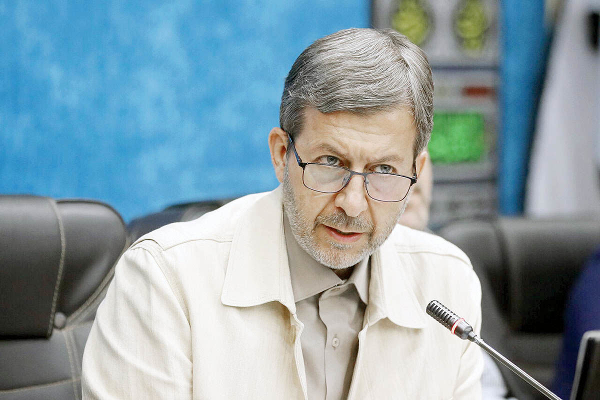 دستگاهها برای جذب اعتبارات عمرانی برنامهریزی کنند