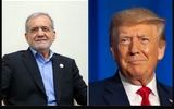 ادعای سفیر آمریکا در سازمان ملل درباره دیدار ترامپ و پزشکیان