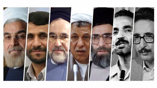 در ۱۲ دوره انتخابات ریاست جمهوری مشارکت مردمی چقدر بود؟
