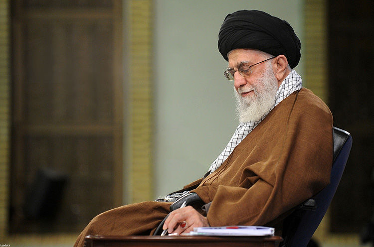 انتصابات رهبر معظم انقلاب در شورای عالی امنیت ملی