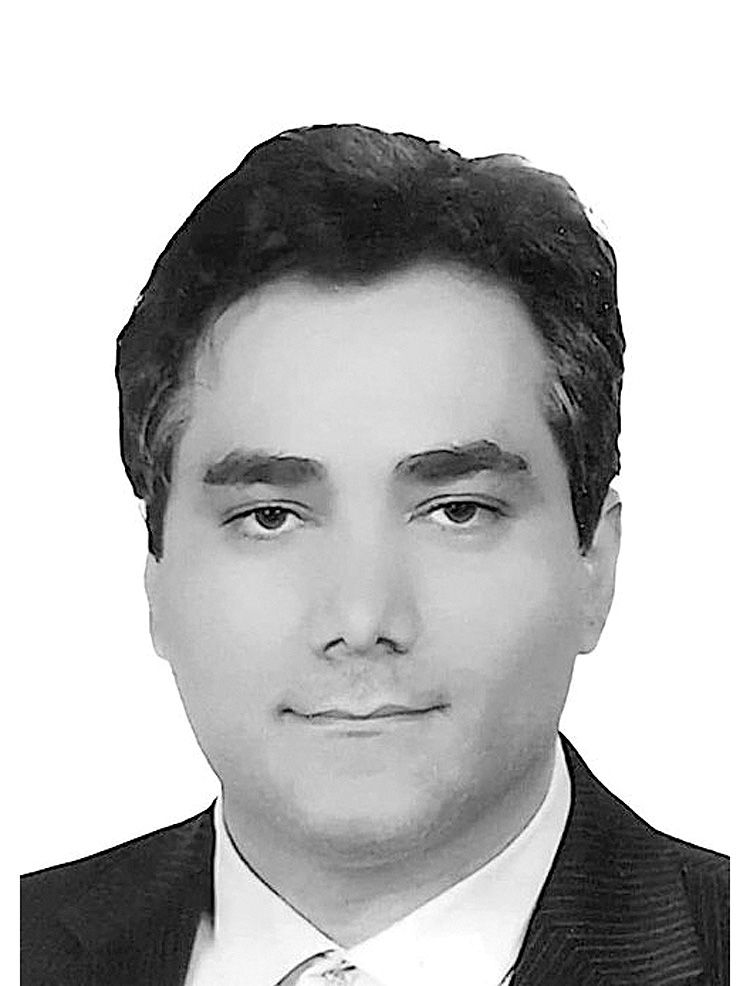 دکتر مهرزاد  علیجانی