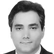 دکتر مهرزاد  علیجانی