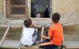 بحران بازماندگی ازتحصیل درهرمزگان