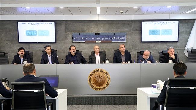 انتقاد از اجرای ناقص قانون حداکثر استفاده از توان تولید / سند استراتژی توسعه صنعتی 20 سال است که مغفول مانده است