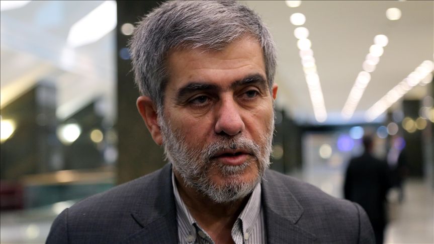 عضو کمیسیون انرژی مجلس: طرف‌های مقابل باید از وجود پلوتونیم در ایران بترسند