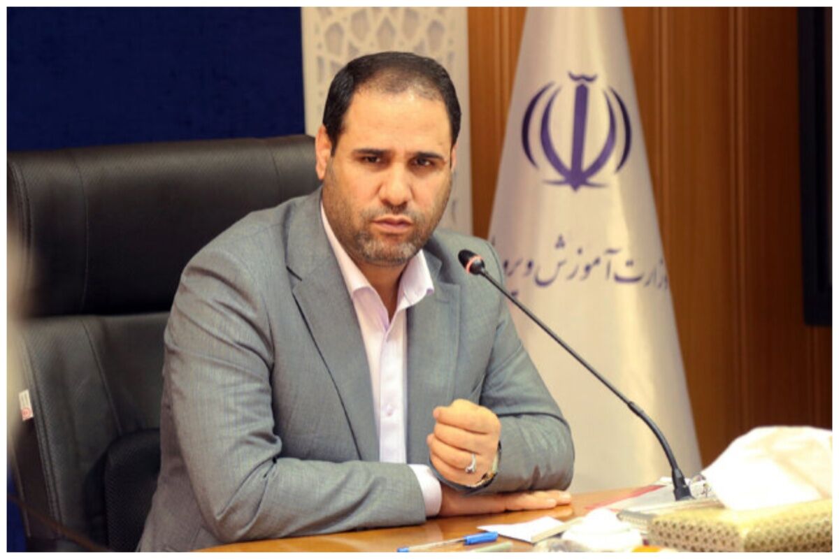 خبر مهم وزیر آموزش و پرورش درباره صدور احکام نومعلمان