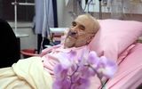 خاتمی از بیمارستان مرخص شد