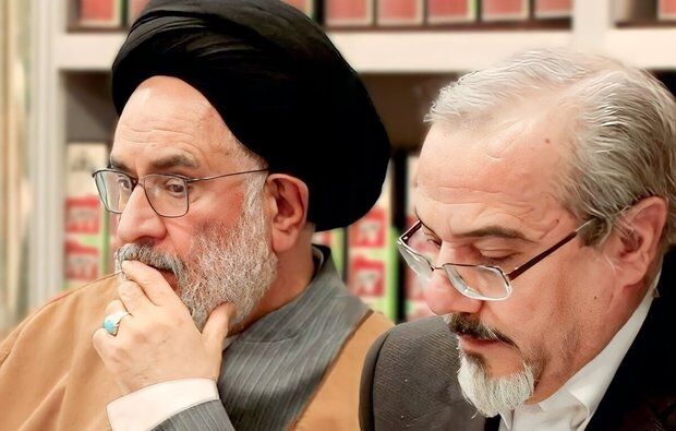 محقق داماد و محمد درویش‌زاده: گاهی عده‌ای ناخواسته مددکار متجاوزان می‌شوند/ برخی مستندات آژانس برگرفته از اظهارات مدعیان طرفداری از نظام است

