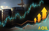 قیمت نفت افزایش یافت