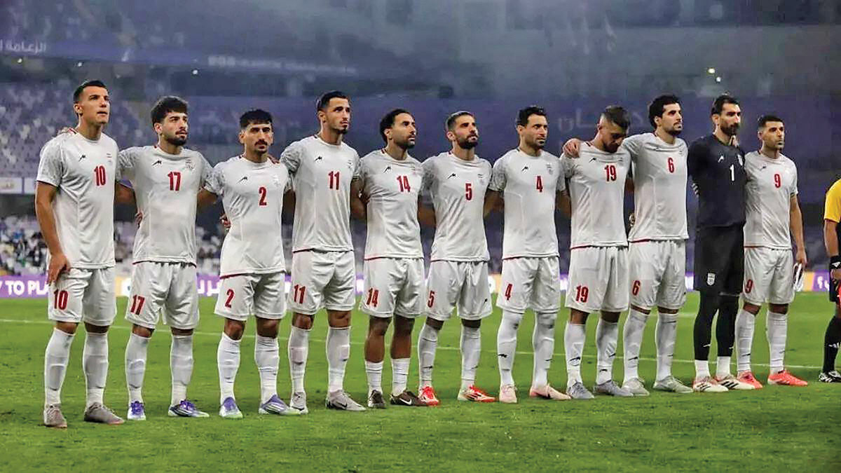 ایران در جام‌جهانی؛ آری یا خیر؟