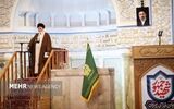 تضعیف جایگاه نظامی آمریکا در پی ضربات جنگی به روایت علم الهدی/ دشمن درصدد انتقال جنگ به عرصه‌های اقتصادی و فرهنگی است