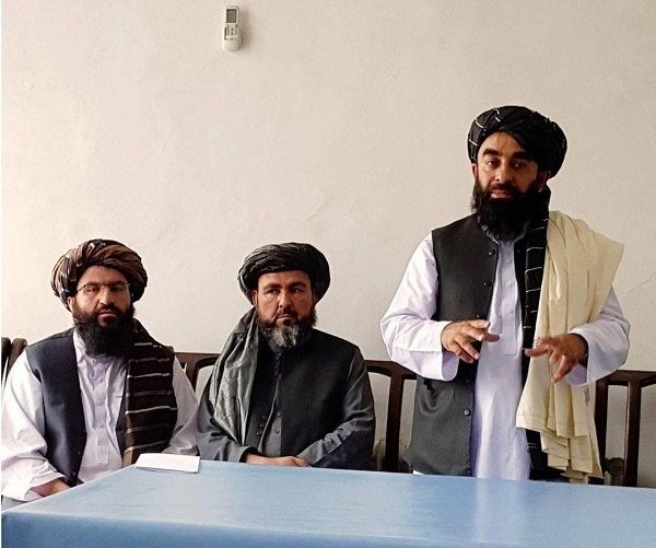 طالبان اولین وزیر دولتش را معرفی کرد