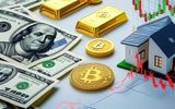 کدام بازار‌ها برای سرمایه‌گذاری مناسب‌اند؟/ تحلیل 2 کارشناس بازار ارز و سرمایه را بخوانید 