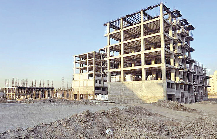  «زمین دولتی» به بنگاه‌های دولتی