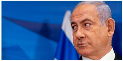 استیضاح نتانیاهو کلید خورد/ کنست در دستور کار قرار داد