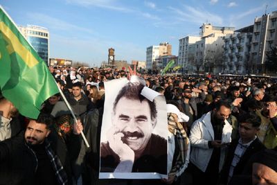 بغداد از خلع سلاح حزب کارگران کردستان حمایت کرد 2