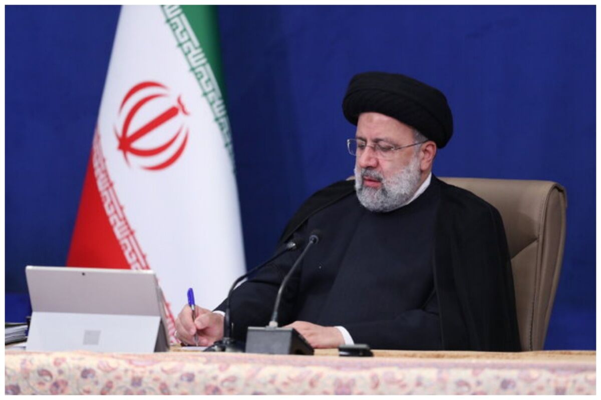 مطرح شدن نام رئیسی به عنوان عامل برخورد با بی‌حجابی رسانه دولت را شاکی کرد