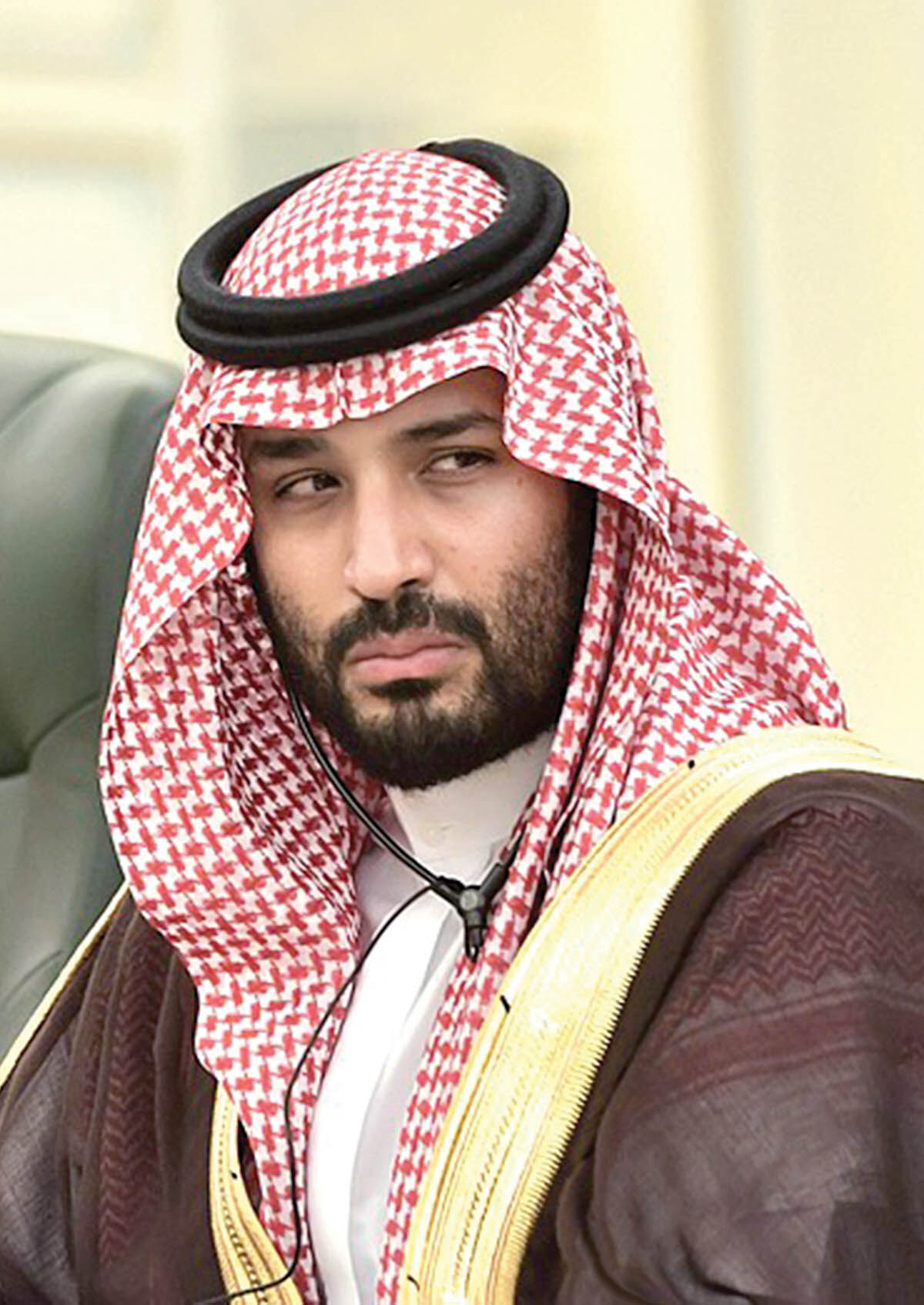 غایب مرموز جنگ