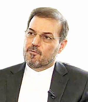 پنج‌سالگی توافق هسته‌ای ایران