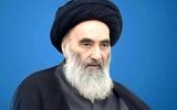 اظهارات منتسب به فرزند آیت‌ الله سیستانی تکذیب شد
