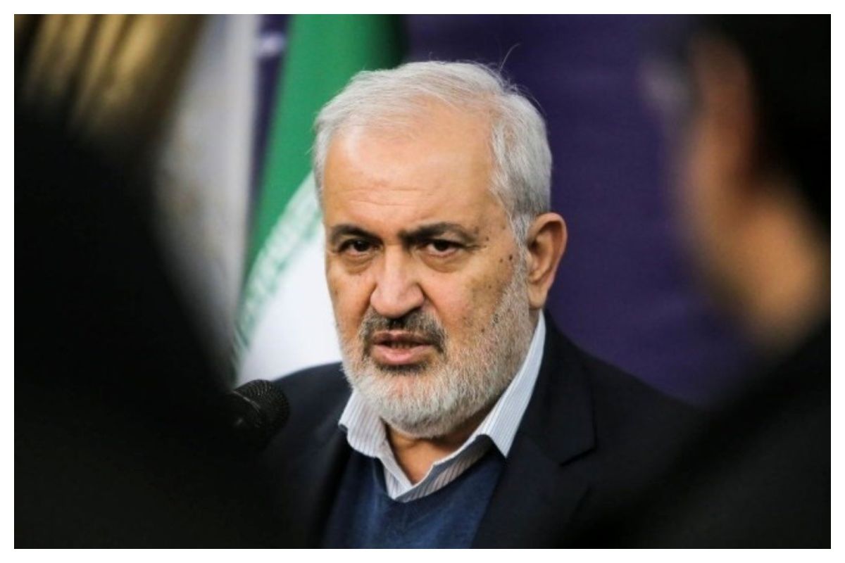 آب یک سد دیگر هم به تهران منتقل می‌شود / هشدار وزیر نیرو به مشترکان پر مصرف