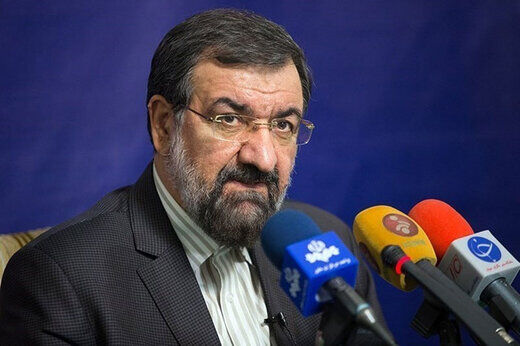 شرط محسن رضایی برای مذاکره با آمریکا