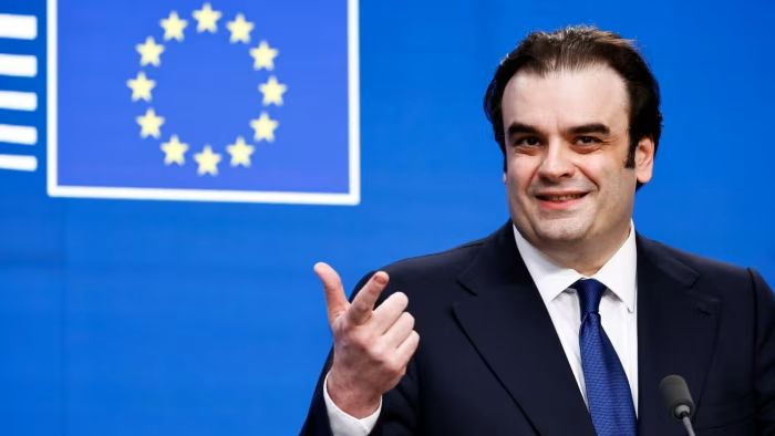 بازگشت یونان به مرکز تصمیم‌سازی یورو