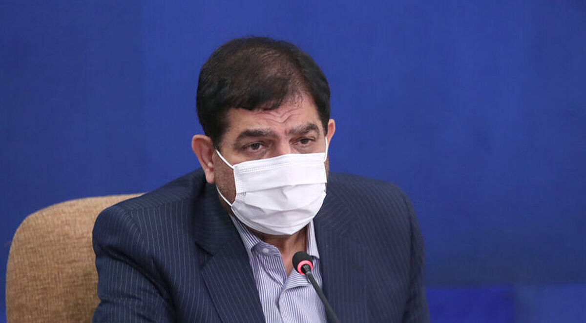200 میلیارد دلار برای طرح‌‌‌های بزرگ کشور از جمله نفت در نظر گرفته شده است