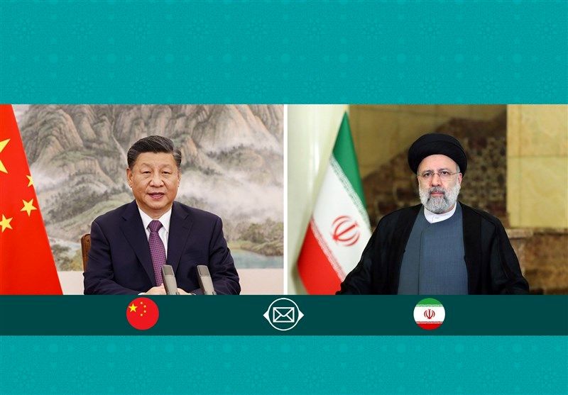 بیانیه مشترک ایران و چین/ تاکید بر ضرورت لغو تحریم‌ها برای از سرگیری اجرای برجام
