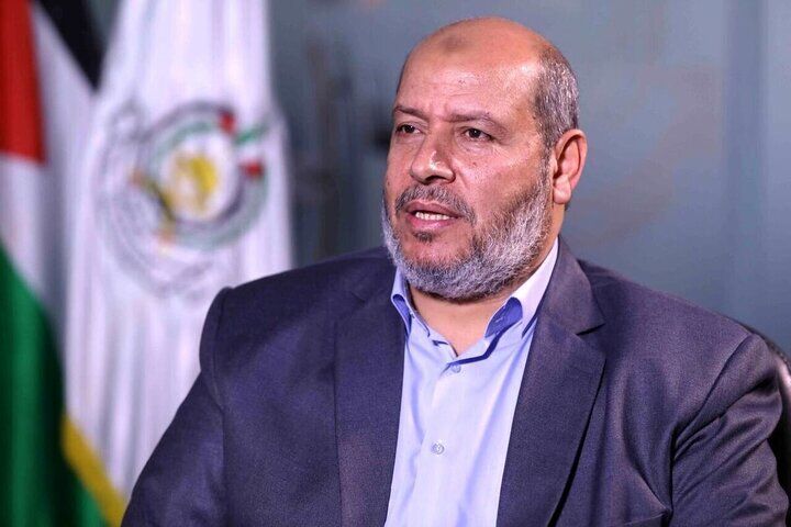 حماس: هیچ بهانه‌ای به دشمن برای ازسرگیری جنگ نمی‌دهیم/ پس از پایان اشغال سلاح مان را تحویل می دهیم