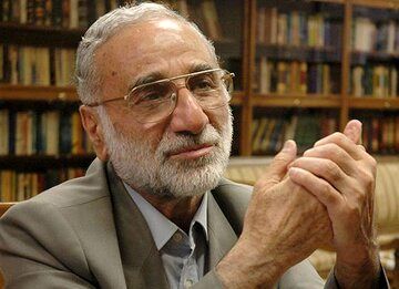 نخستین مدیر روزنامه کیهان پس از انقلاب درگذشت / او که بود؟