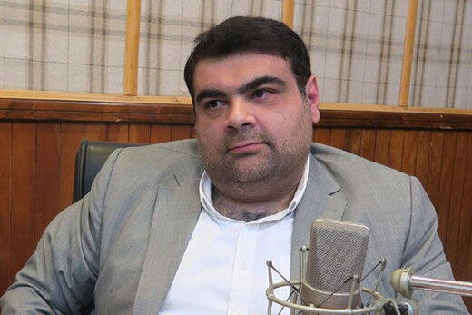 مشاور قالیباف: من داماد حداد عادل نیستم