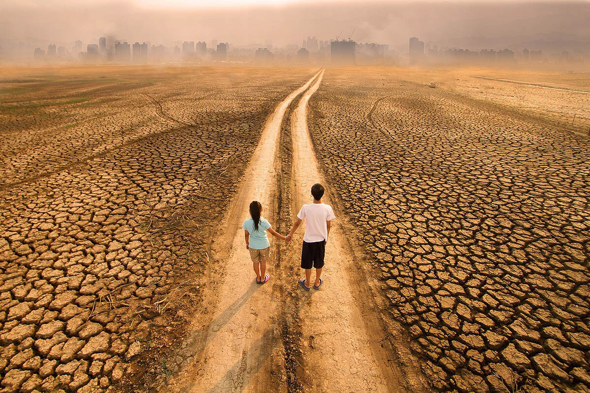 بهای گزاف مهاجرت‏‏‏‏‏‌های اقلیمی