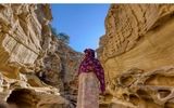 ژئوپارک جهانی قشم، کانون توجه گردشگران