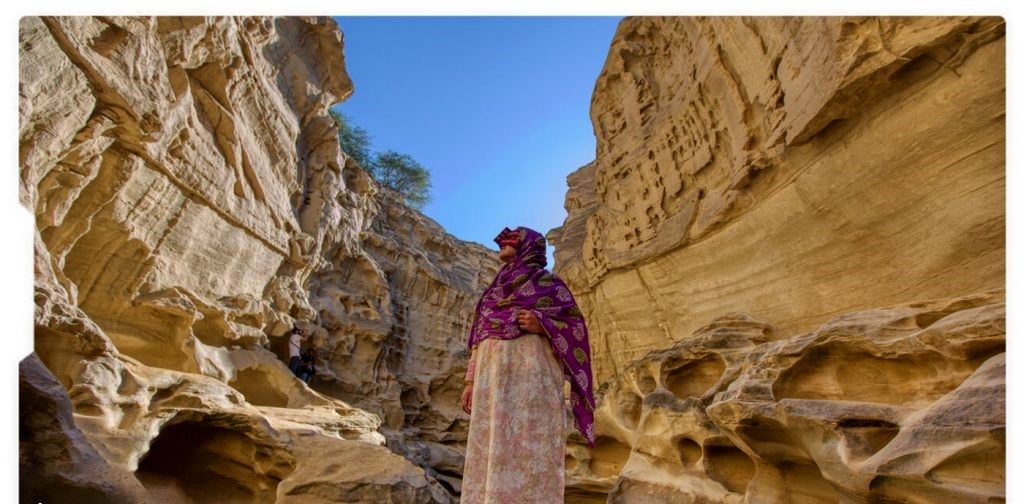 ژئوپارک جهانی قشم، کانون توجه گردشگران