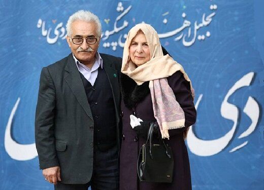 درگذشت مادر هنرمند سرشناس بر اثر تصادف