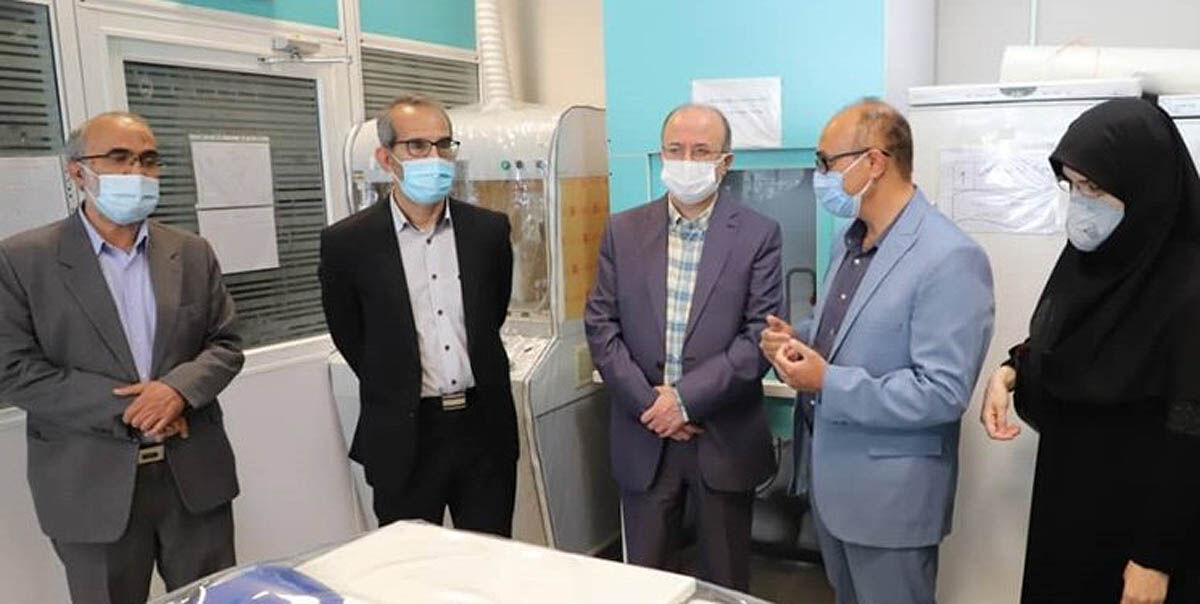 اعطای تسهیلات برای طرح‌‌‌های تحقیقاتی سلامت همراه به دانش‌بنیان‌‌‌ها