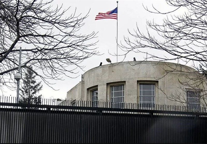 سفارت آمریکا در ترکیه به شهروندانش هشدار داد