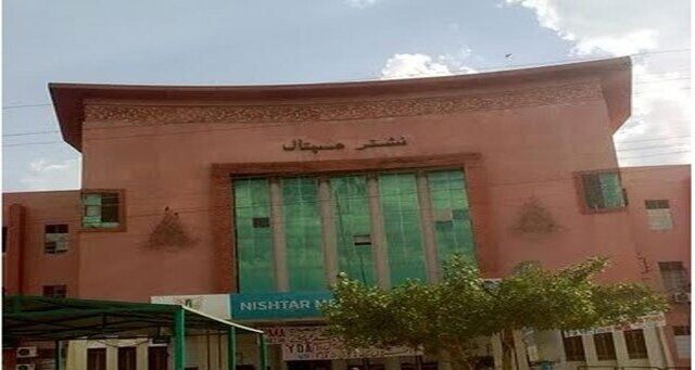 پشت پرده کشف ده‌ها جسد بر پشت‌بام یک بیمارستان چیست؟