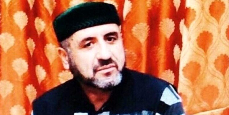 رهبر شیعیان تاجیکستان ترور شد