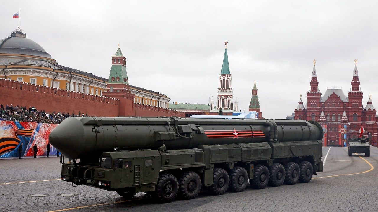 خبر مهم پوتین درباره آزمایش موشک ابرفراصوت «زیرکان»