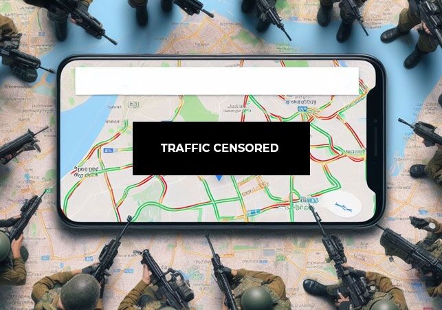 گوگل هم پشت اسرائیل درآمد/ پاسخ مثبت به درخواست رژیم صهیونیستی!
