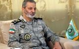 روایت فرزند شهید موسوی از آخرین لحظات پیش از شهادت پدرش/ ۳۰ روز به دنبال پیکر پدرم بودیم + فیلم
