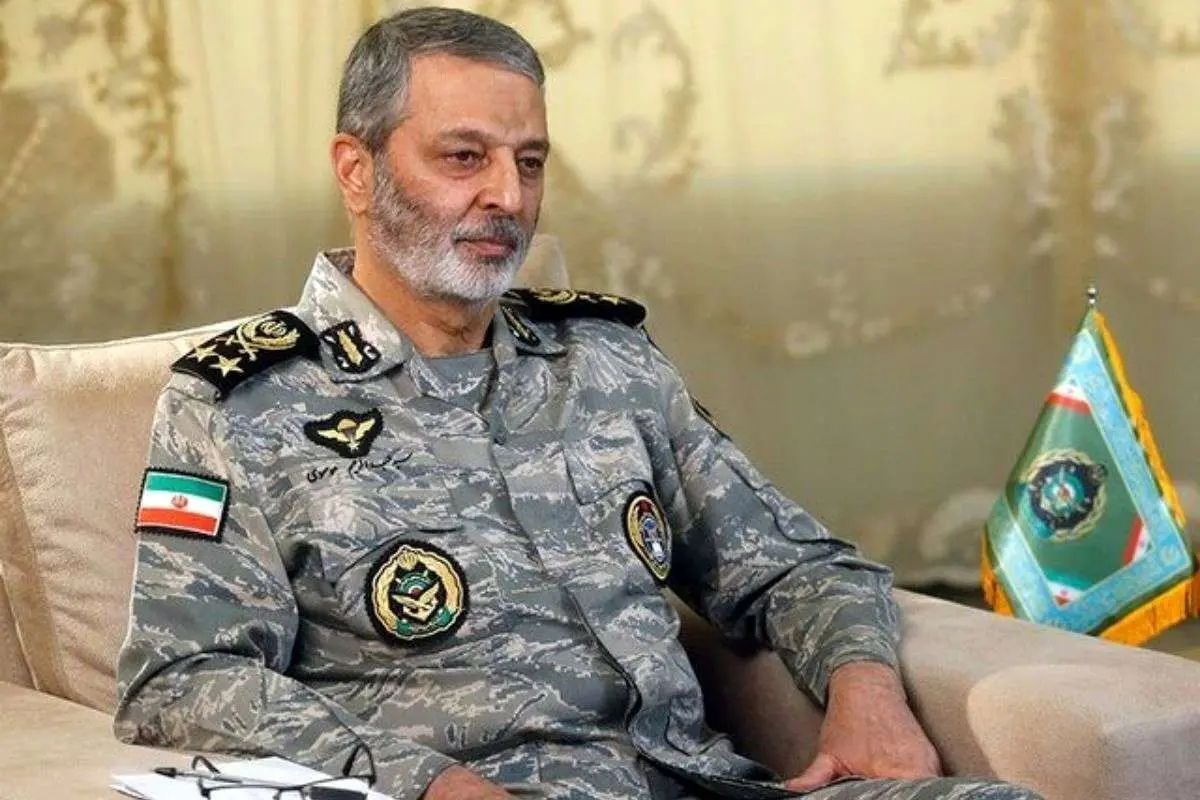 روایت فرزند شهید موسوی از آخرین لحظات پیش از شهادت پدرش/ ۳۰ روز به دنبال پیکر پدرم بودیم + فیلم