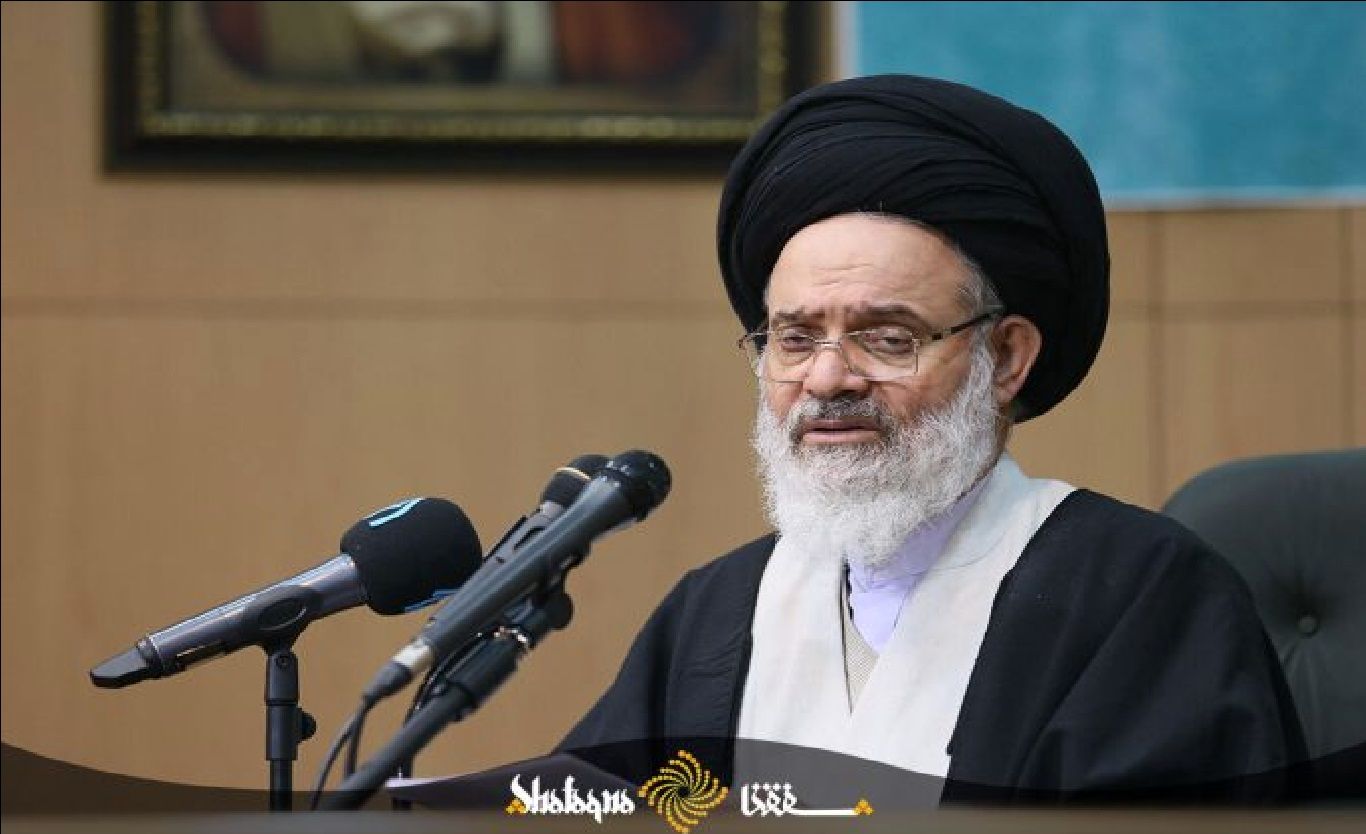 پیام نایب رئیس مجلس خبرگان درباره انتخاب و معرفی سومین رهبر نظام جمهوری اسلامی + متن کامل