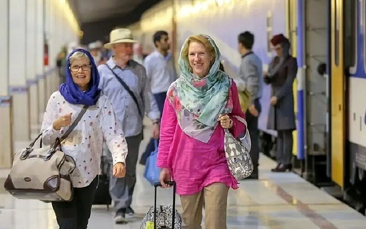 بهارستان - ۱۴۰۴/۱۱/۲۸