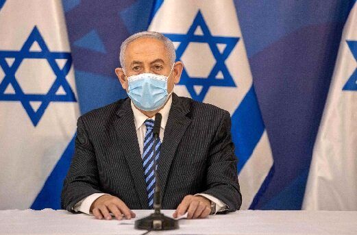 قدردانی نتانیاهو از اقدام آمریکا علیه ایران