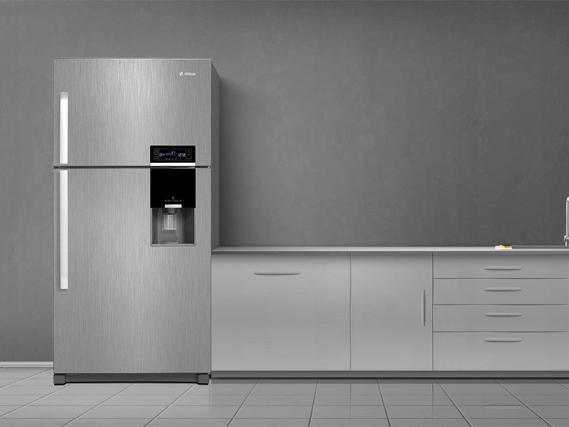 ۵ مدل یخچال فریزر محبوب و ارزان را بشناسید + جدول قیمت