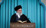 برگزاری محفل انس با قرآن کریم با حضور رهبر انقلاب